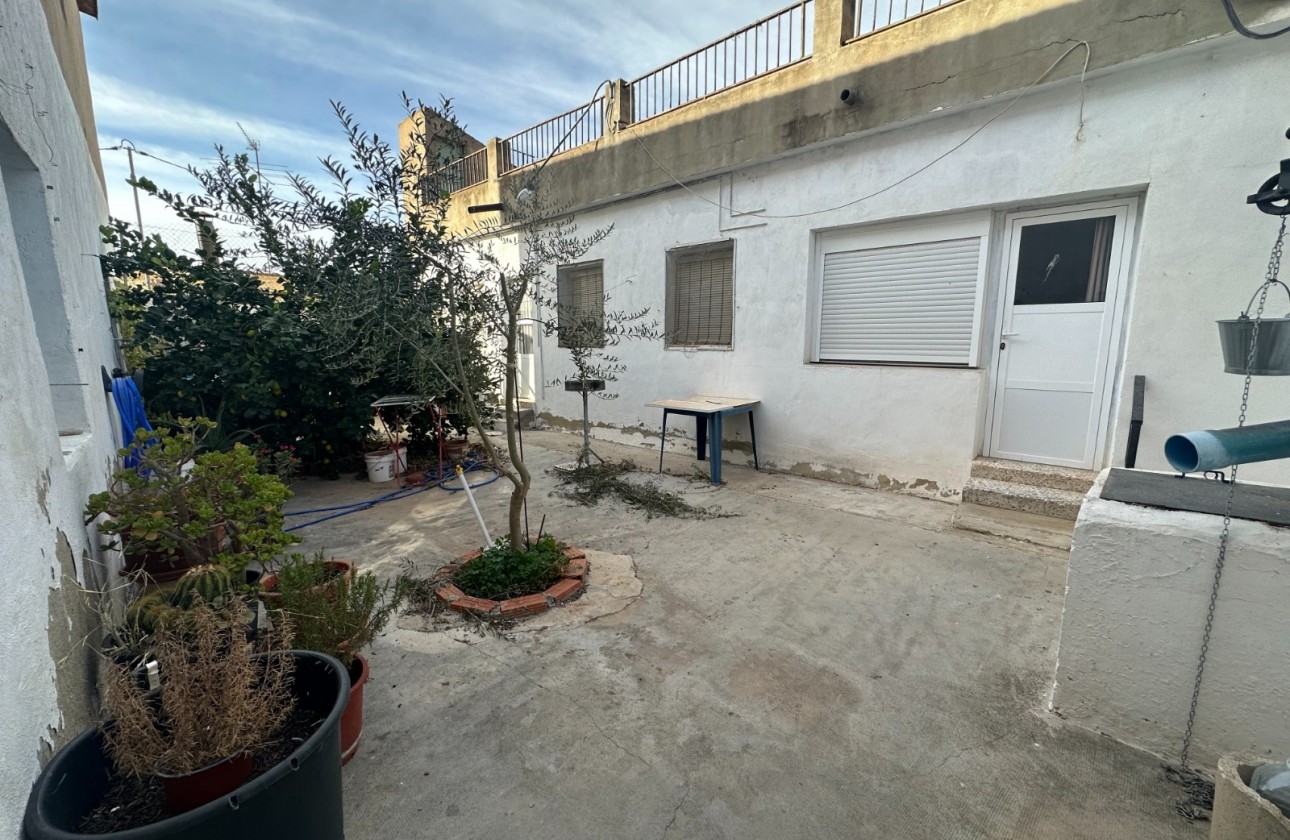 Resale - Villa - Torremendo - Orihuela