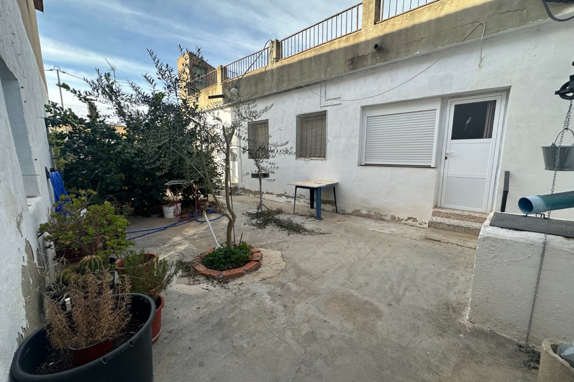 Resale - Villa - Torremendo - Orihuela