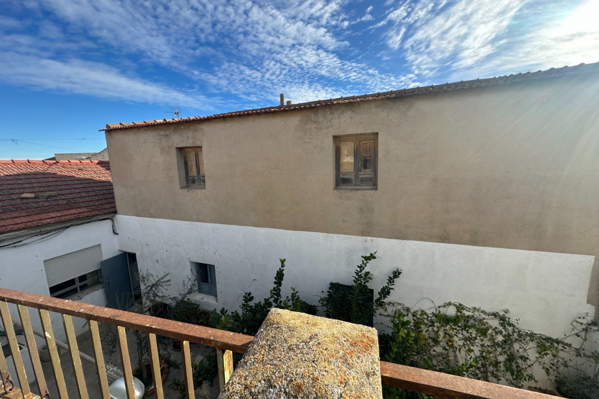 Resale - Villa - Torremendo - Orihuela