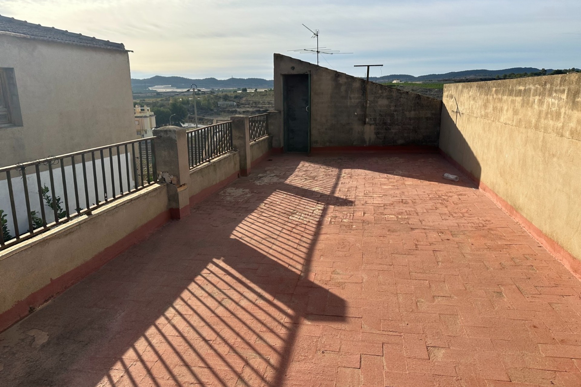 Resale - Villa - Torremendo - Orihuela