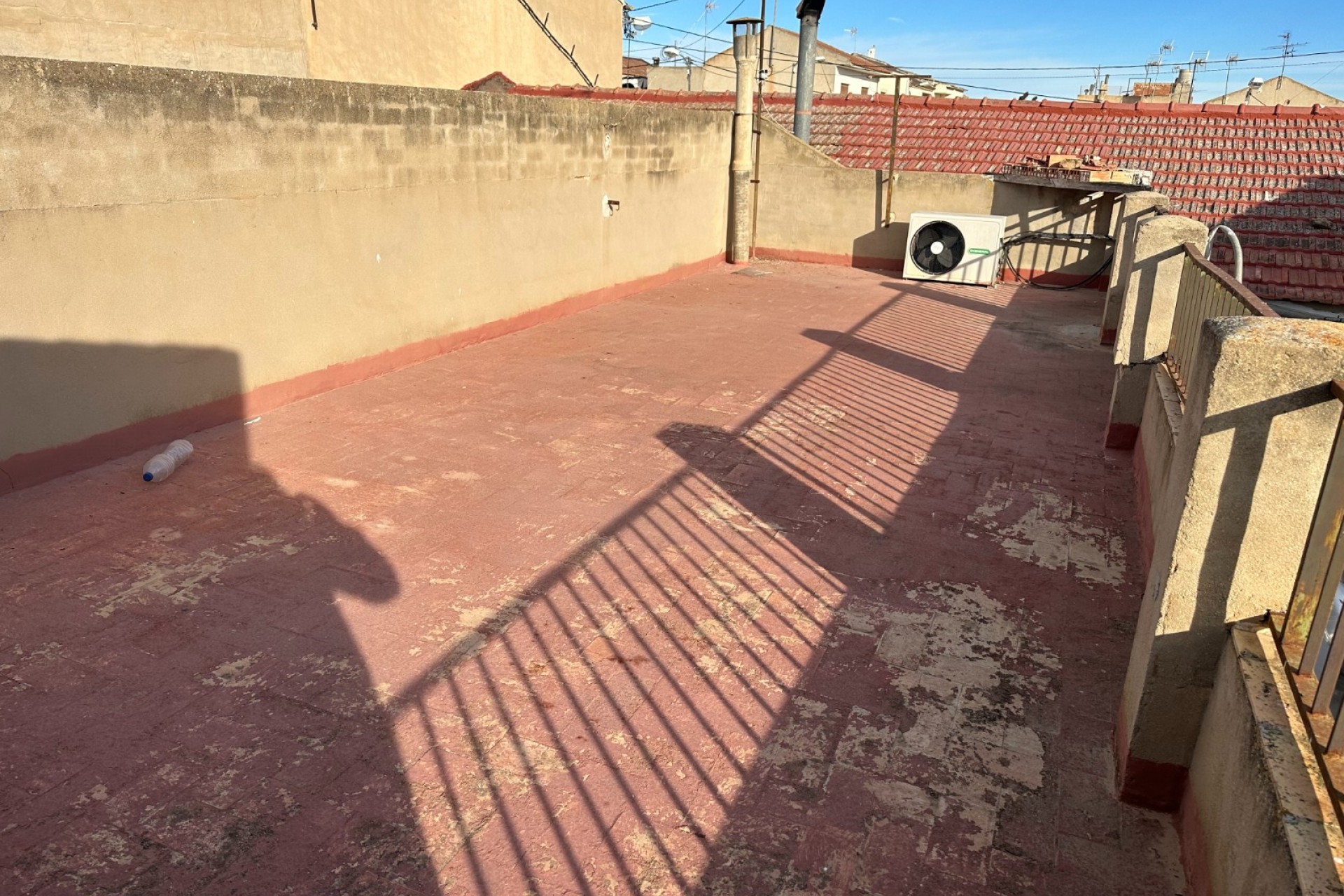 Resale - Villa - Torremendo - Orihuela