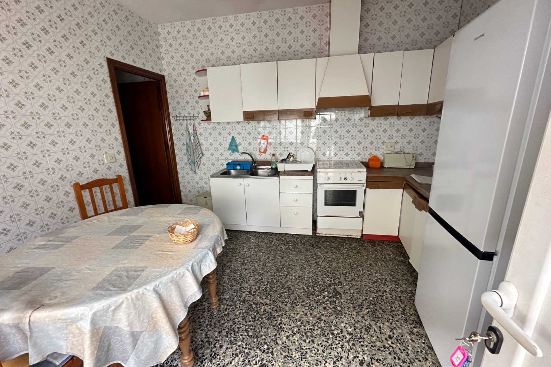 Resale - Villa - Torremendo - Orihuela