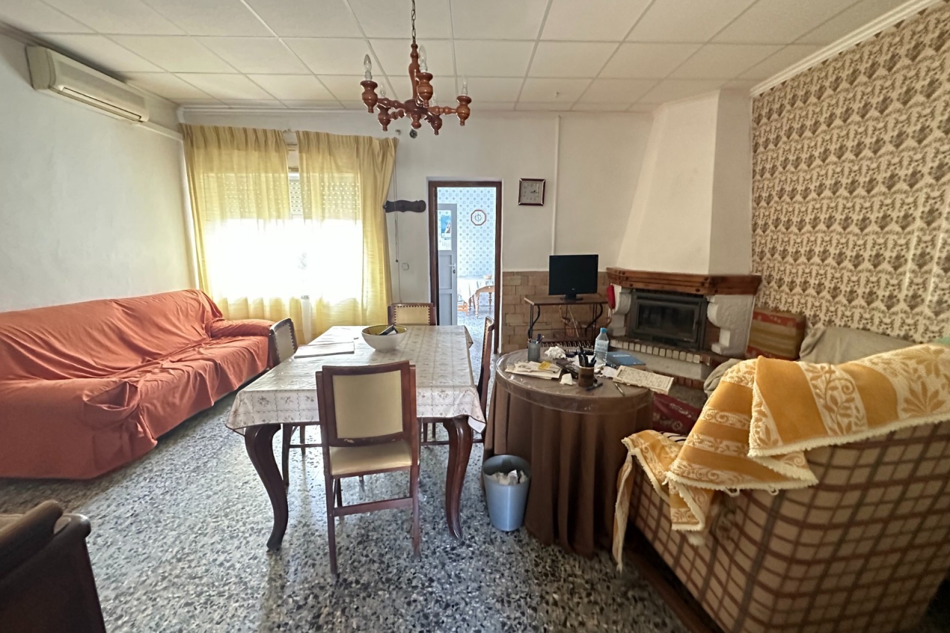 Resale - Villa - Torremendo - Orihuela