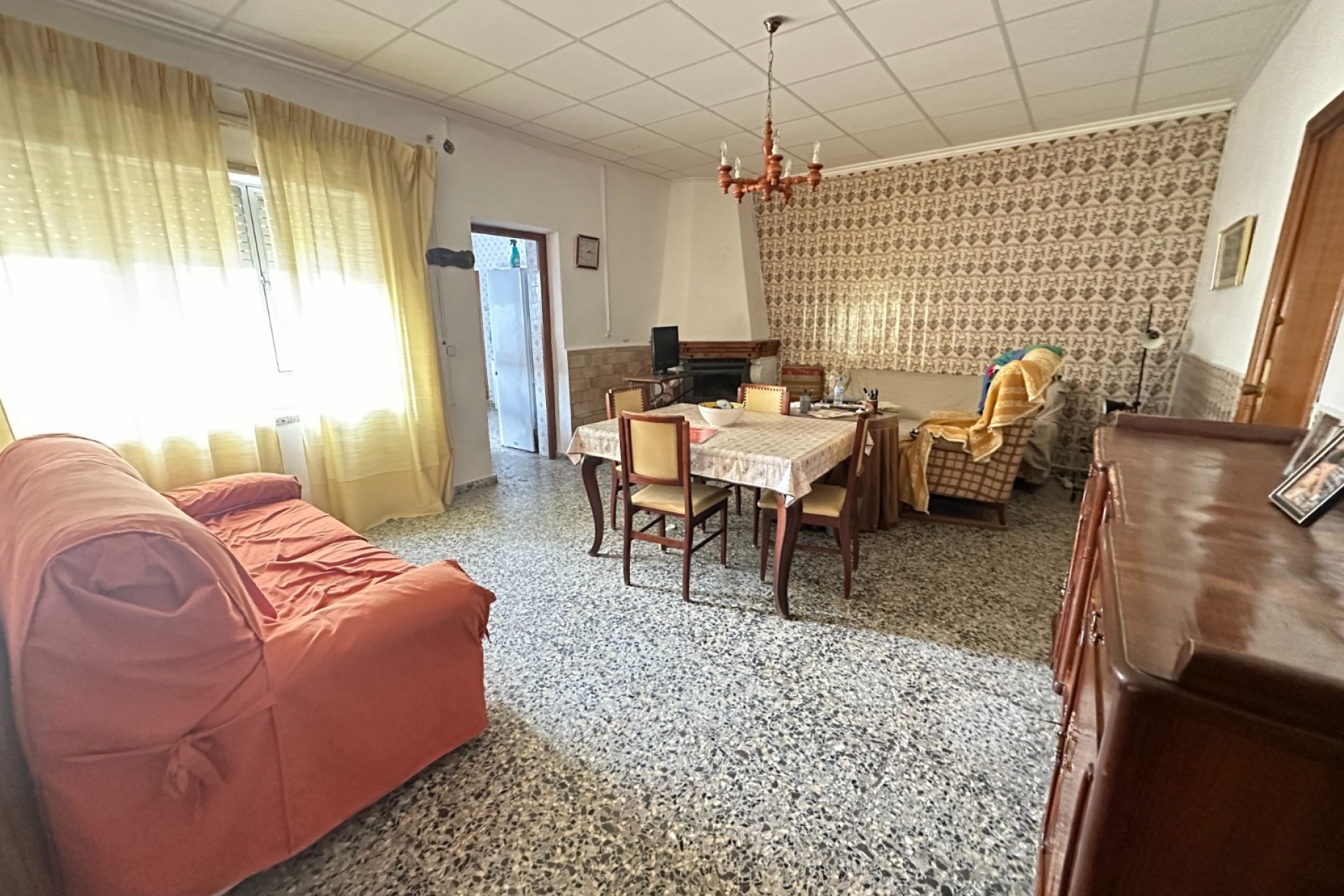 Resale - Villa - Torremendo - Orihuela