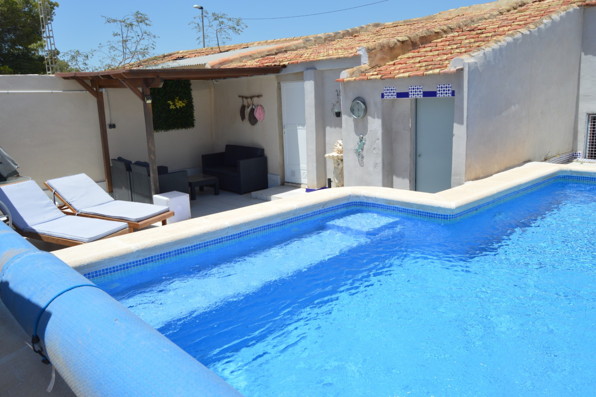 Resale - Villa - Torremendo - Orihuela