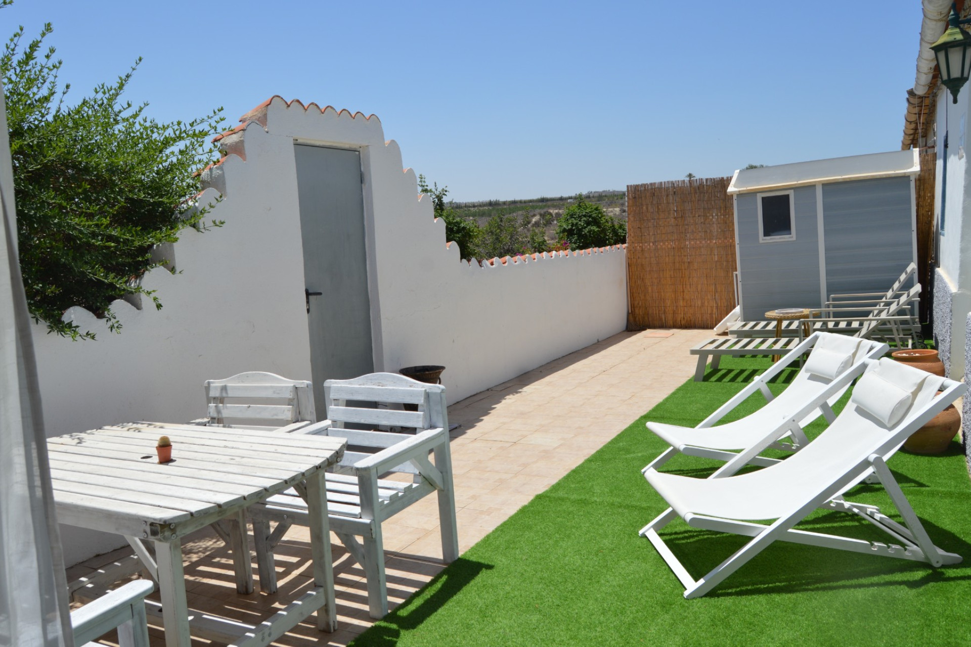 Resale - Villa - Torremendo - Orihuela