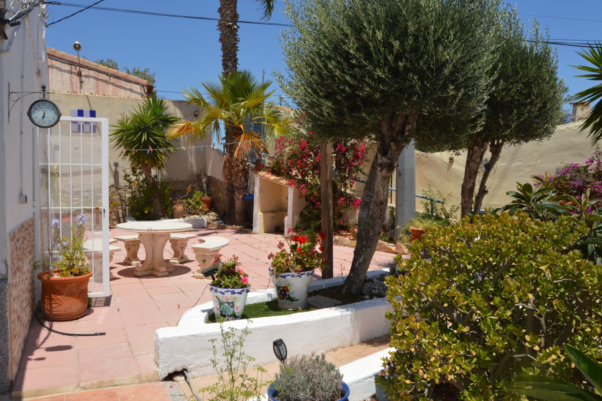 Resale - Villa - Torremendo - Orihuela