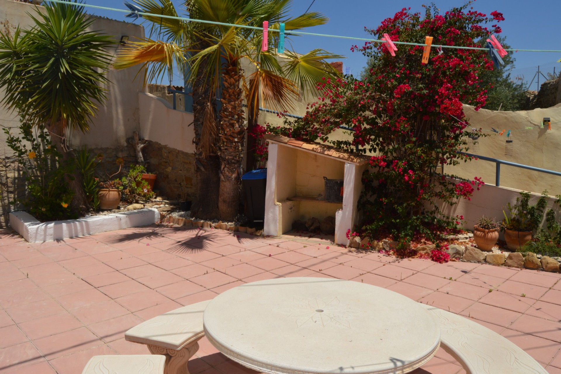 Resale - Villa - Torremendo - Orihuela