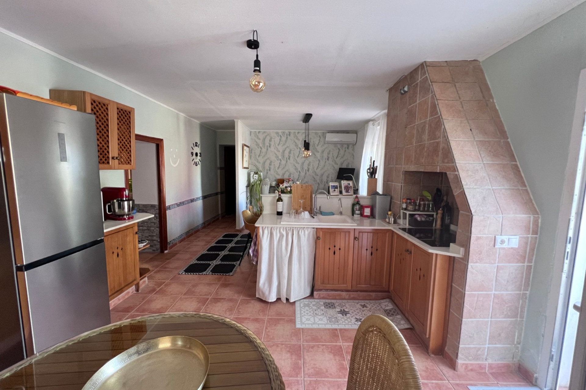 Resale - Villa - Torremendo - Orihuela