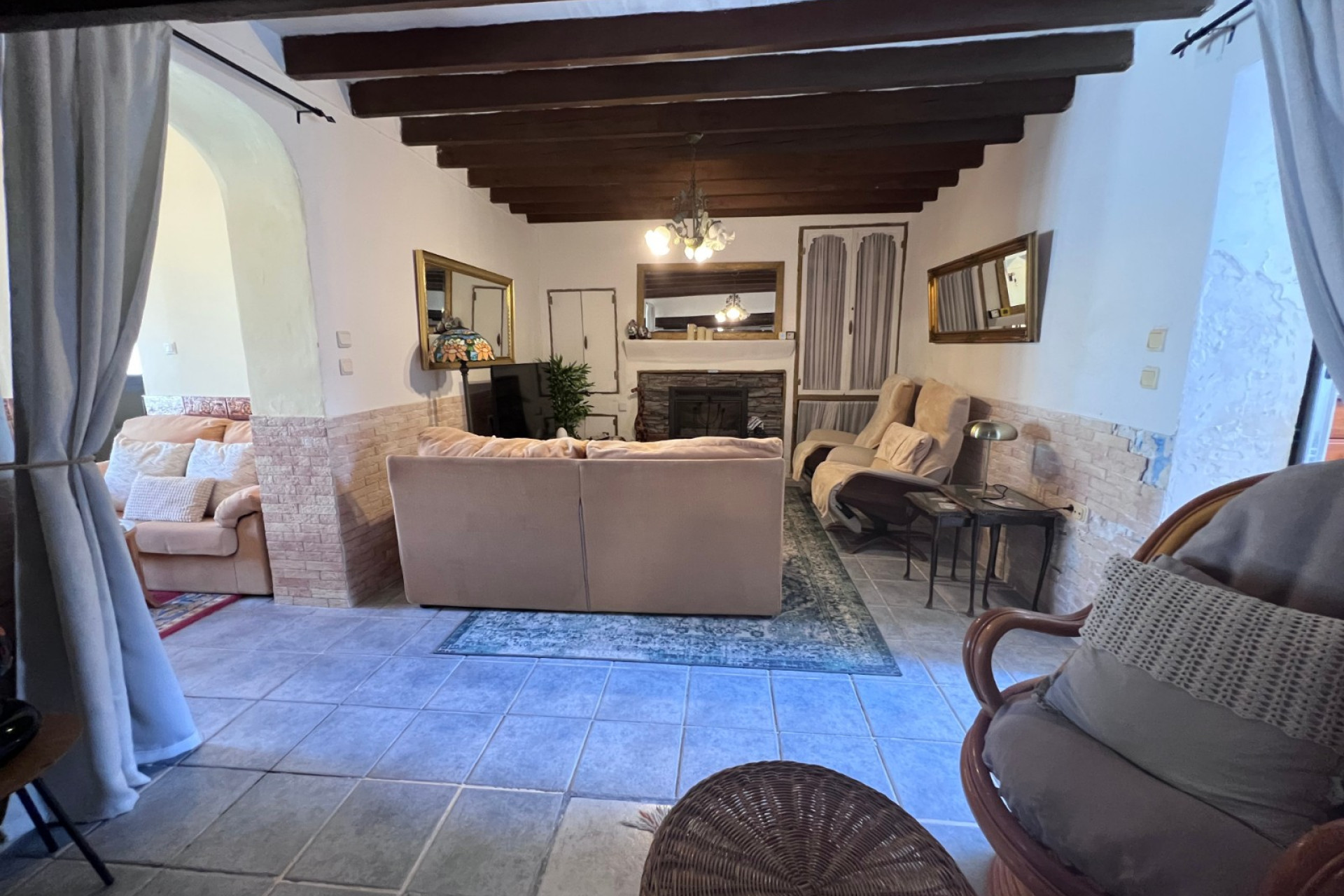 Resale - Villa - Torremendo - Orihuela