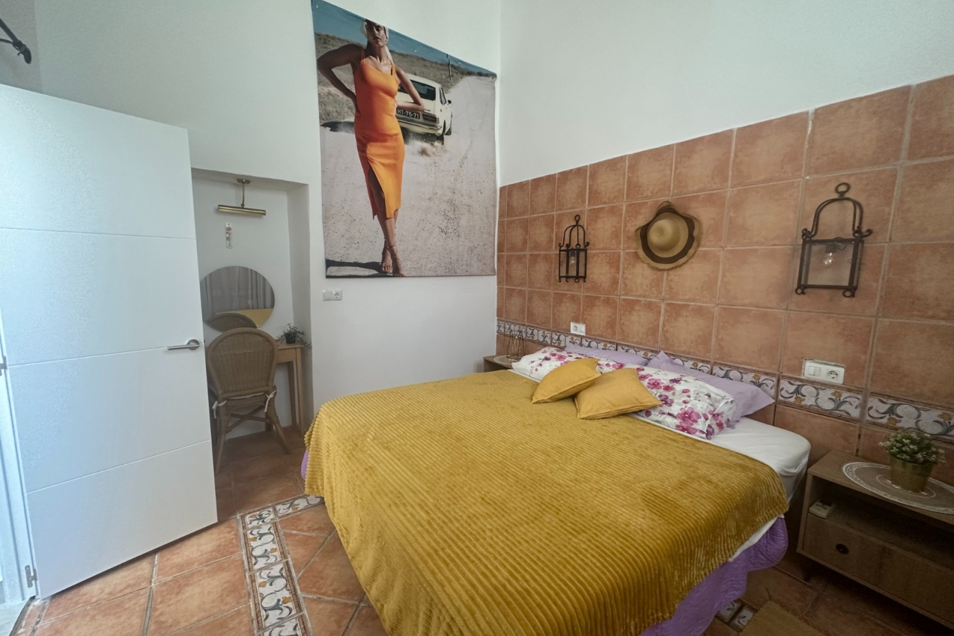 Resale - Villa - Torremendo - Orihuela