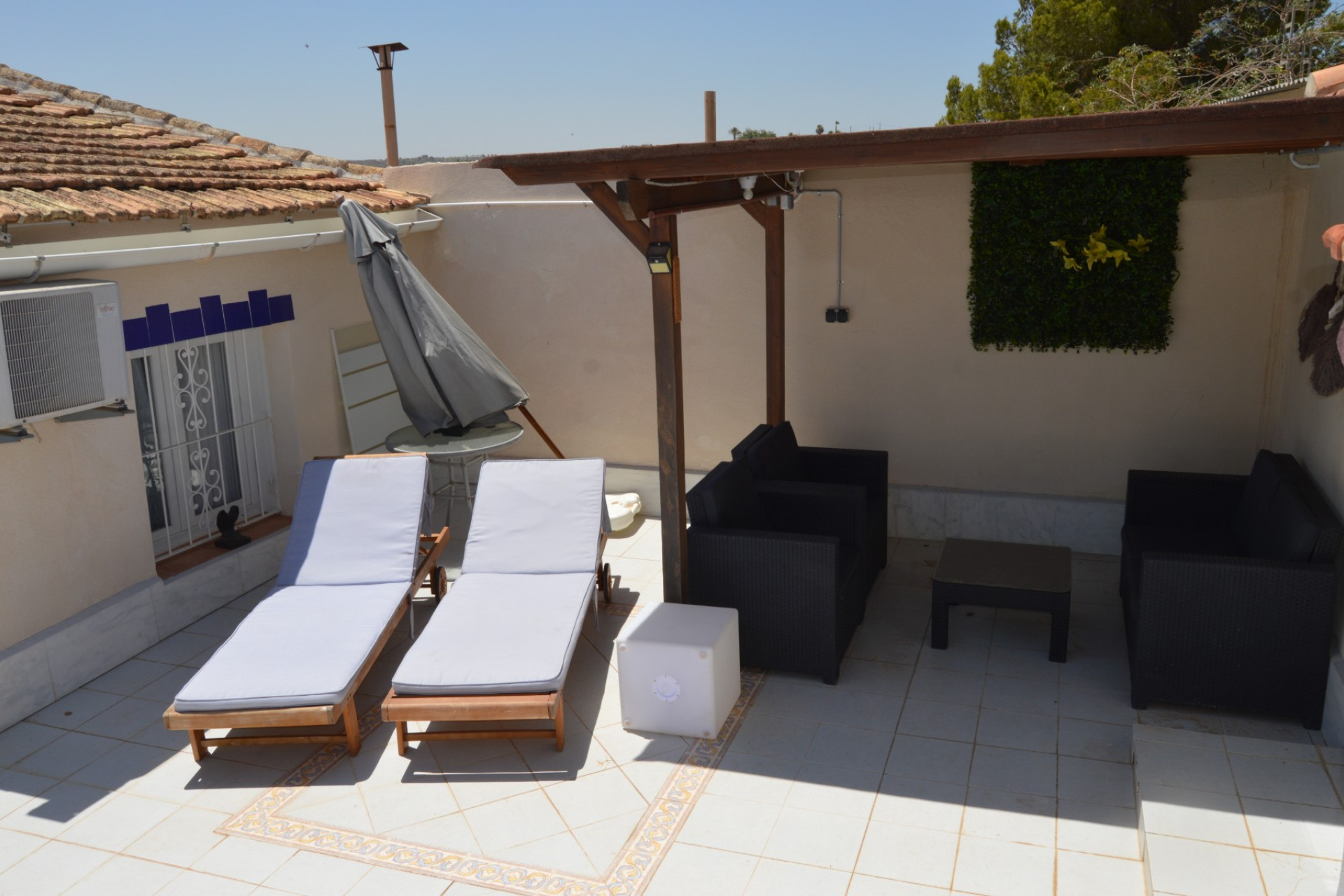 Resale - Villa - Torremendo - Orihuela