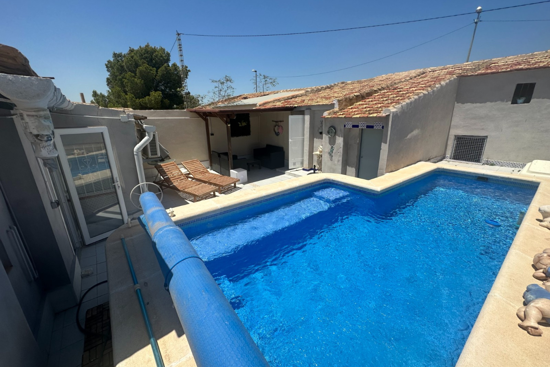 Resale - Villa - Torremendo - Orihuela