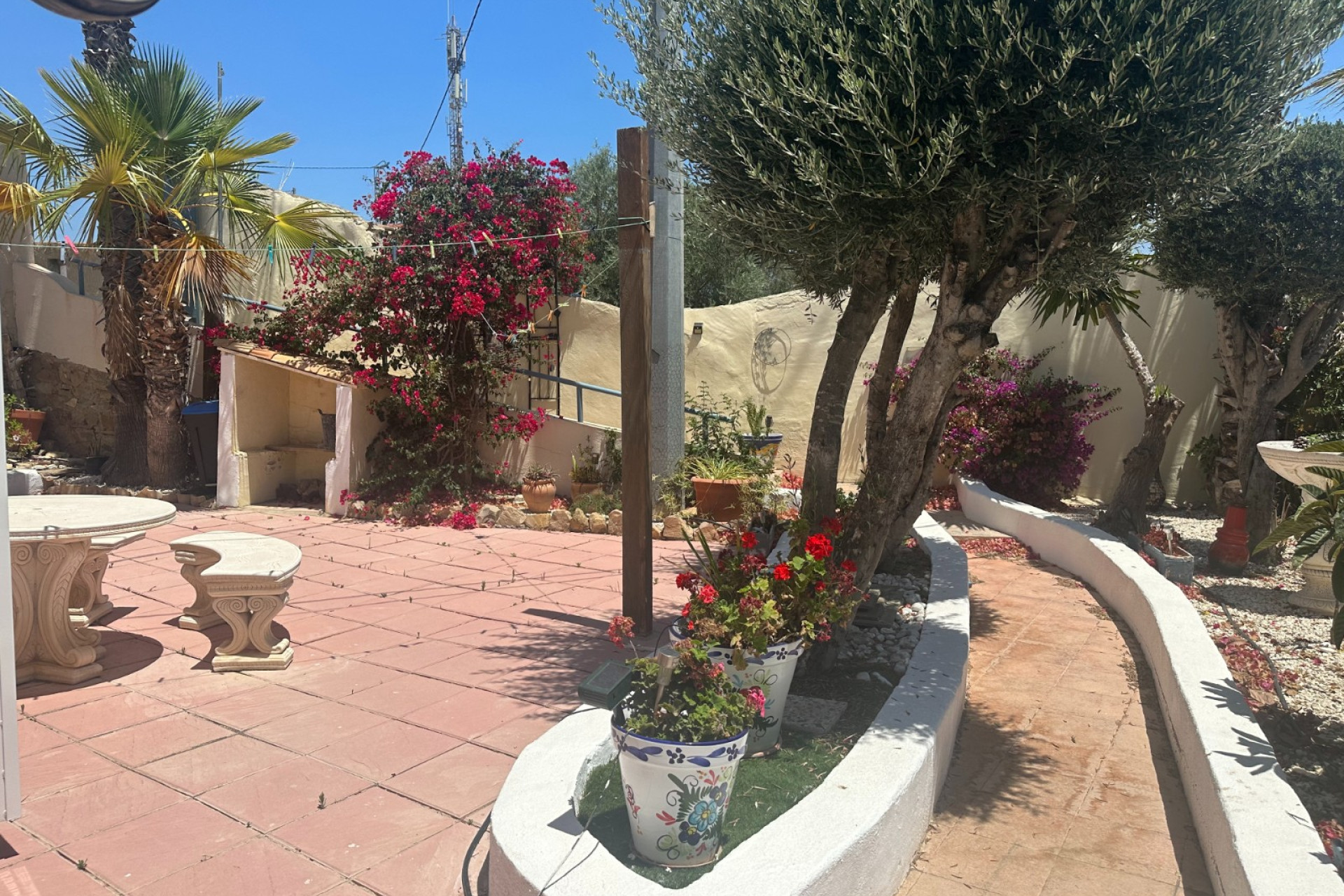 Resale - Villa - Torremendo - Orihuela