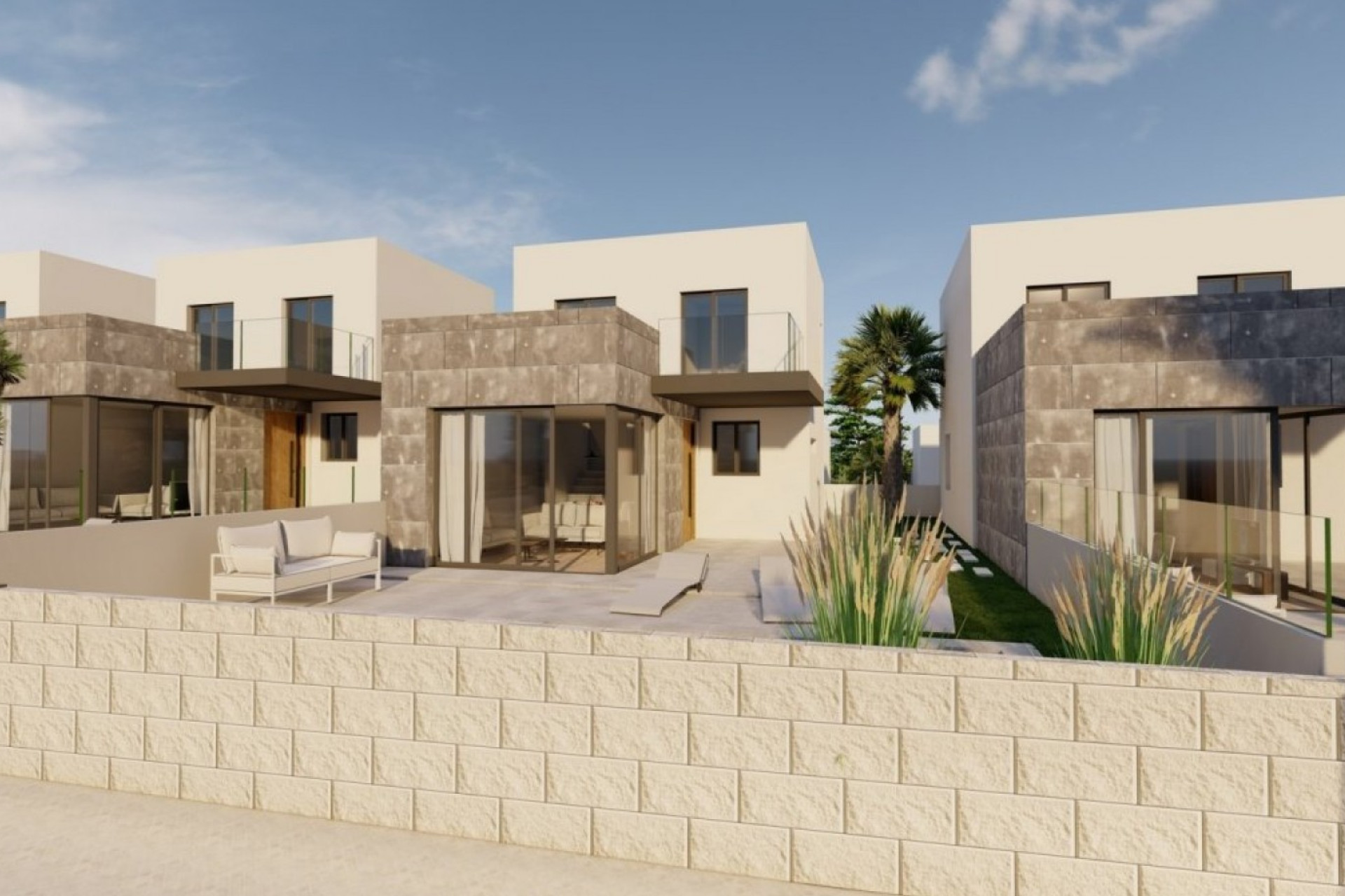 Resale - Villa - Torrevieja - Orihuela Costa