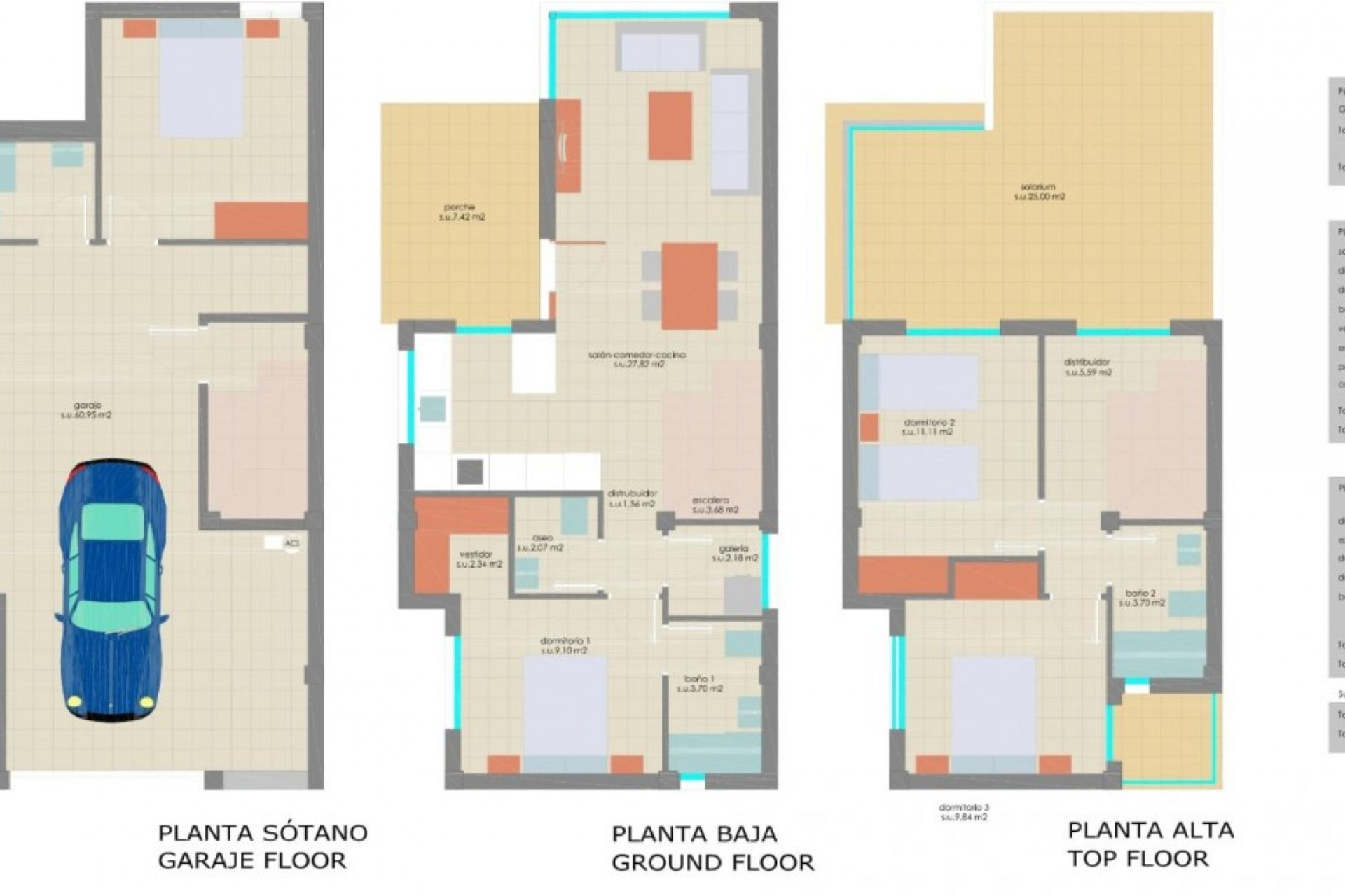 Resale - Villa - Torrevieja - Orihuela Costa