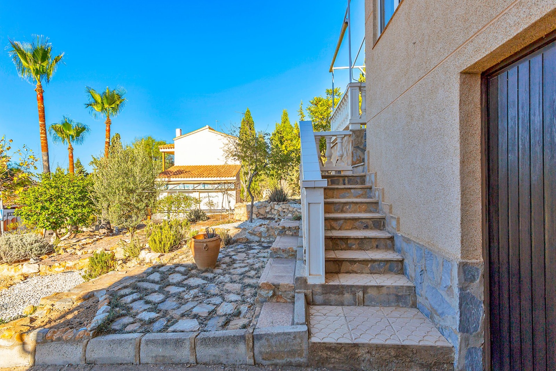 Resale - Villa - Torrevieja - Orihuela Costa