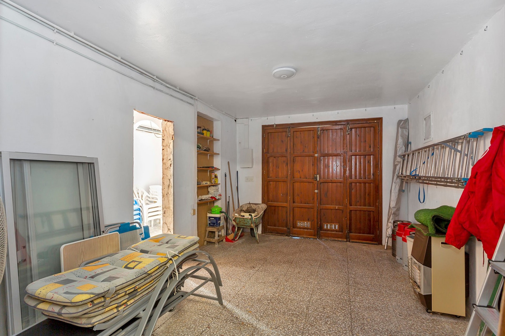 Resale - Villa - Torrevieja - Orihuela Costa