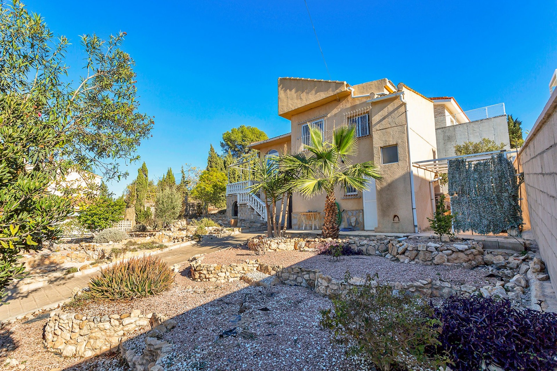 Resale - Villa - Torrevieja - Orihuela Costa