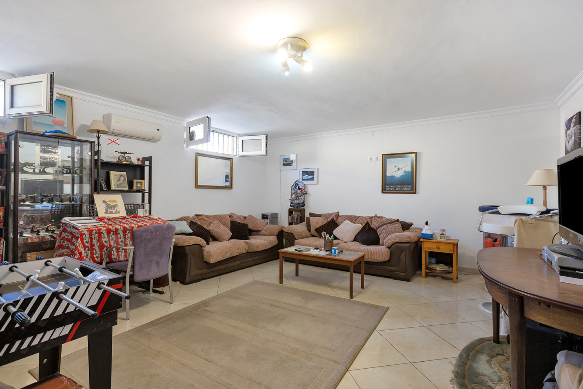 Resale - Villa - Torrevieja - Orihuela Costa