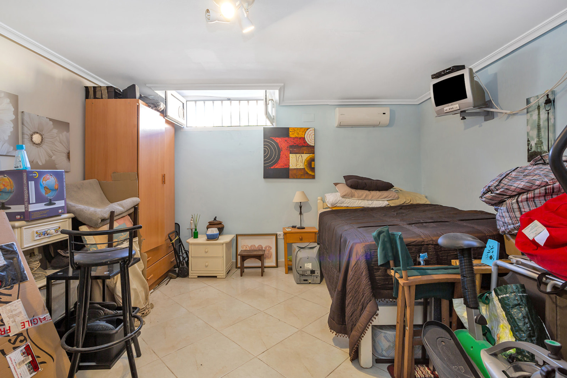 Resale - Villa - Torrevieja - Orihuela Costa