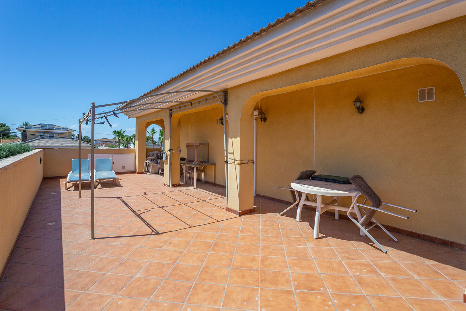 Resale - Villa - Torrevieja - Orihuela Costa