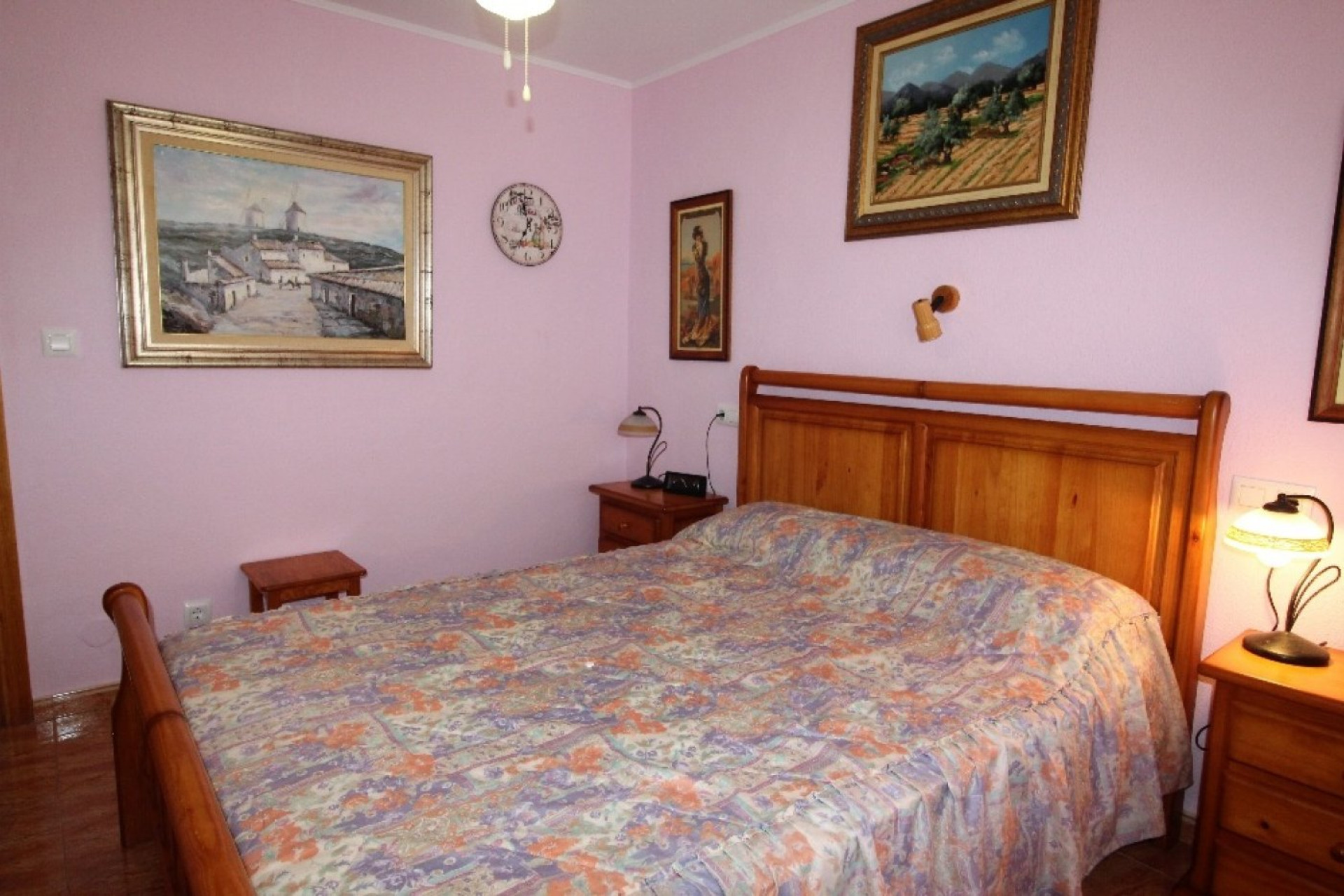 Resale - Villa - Torrevieja - Orihuela Costa