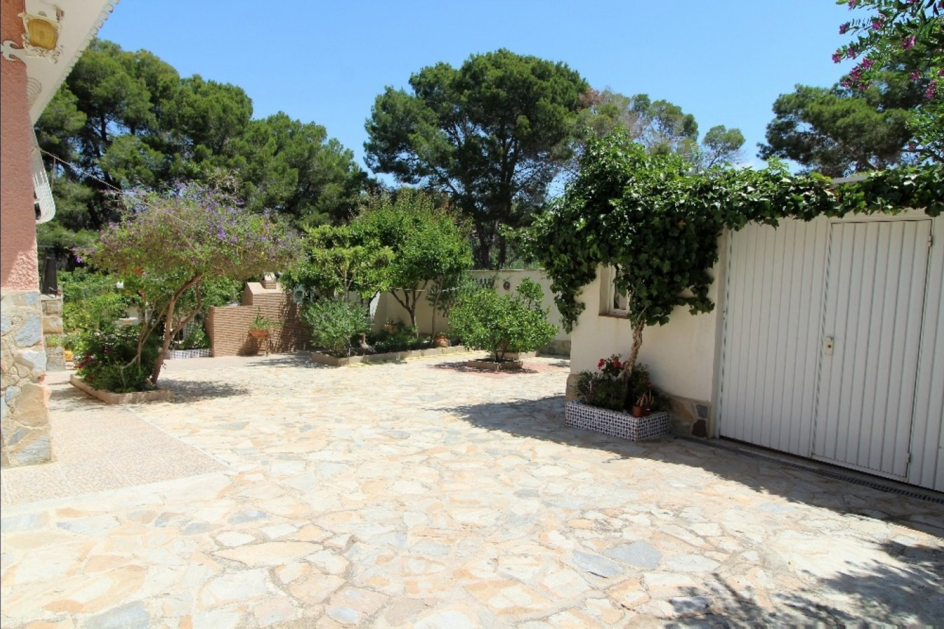 Resale - Villa - Torrevieja - Orihuela Costa