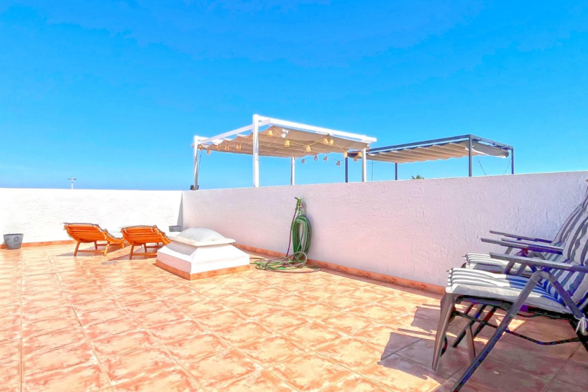 Resale - Villa - Torrevieja - Orihuela Costa