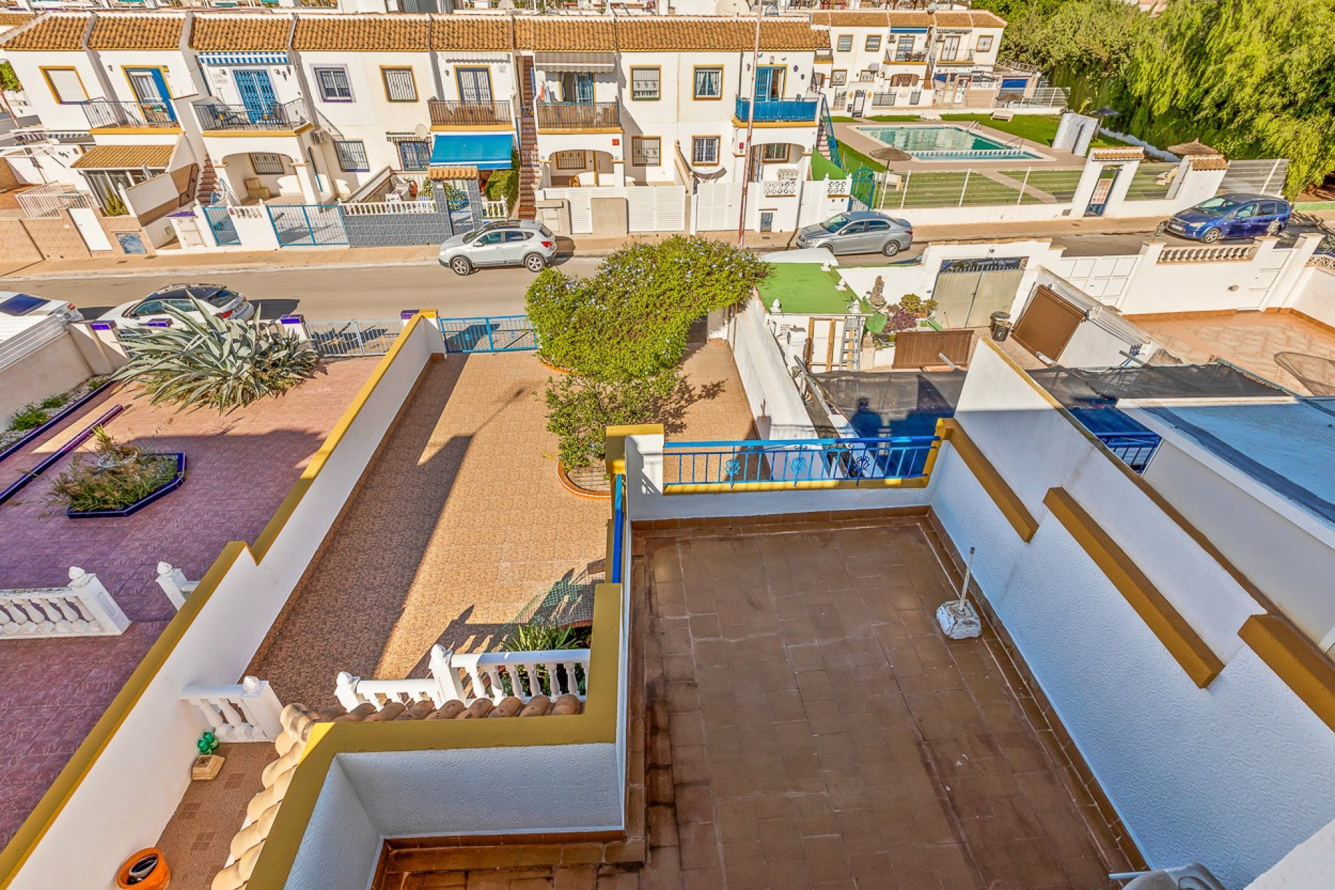 Resale - Villa - Torrevieja