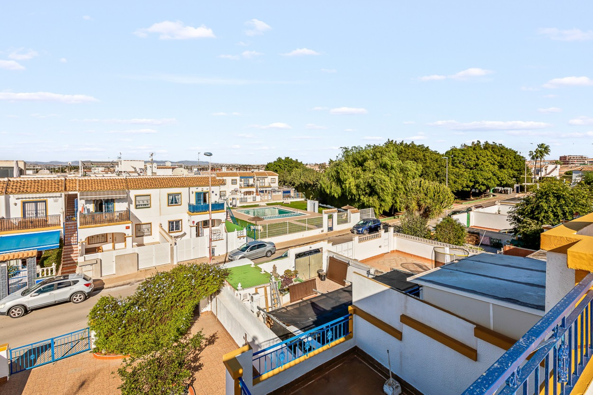 Resale - Villa - Torrevieja