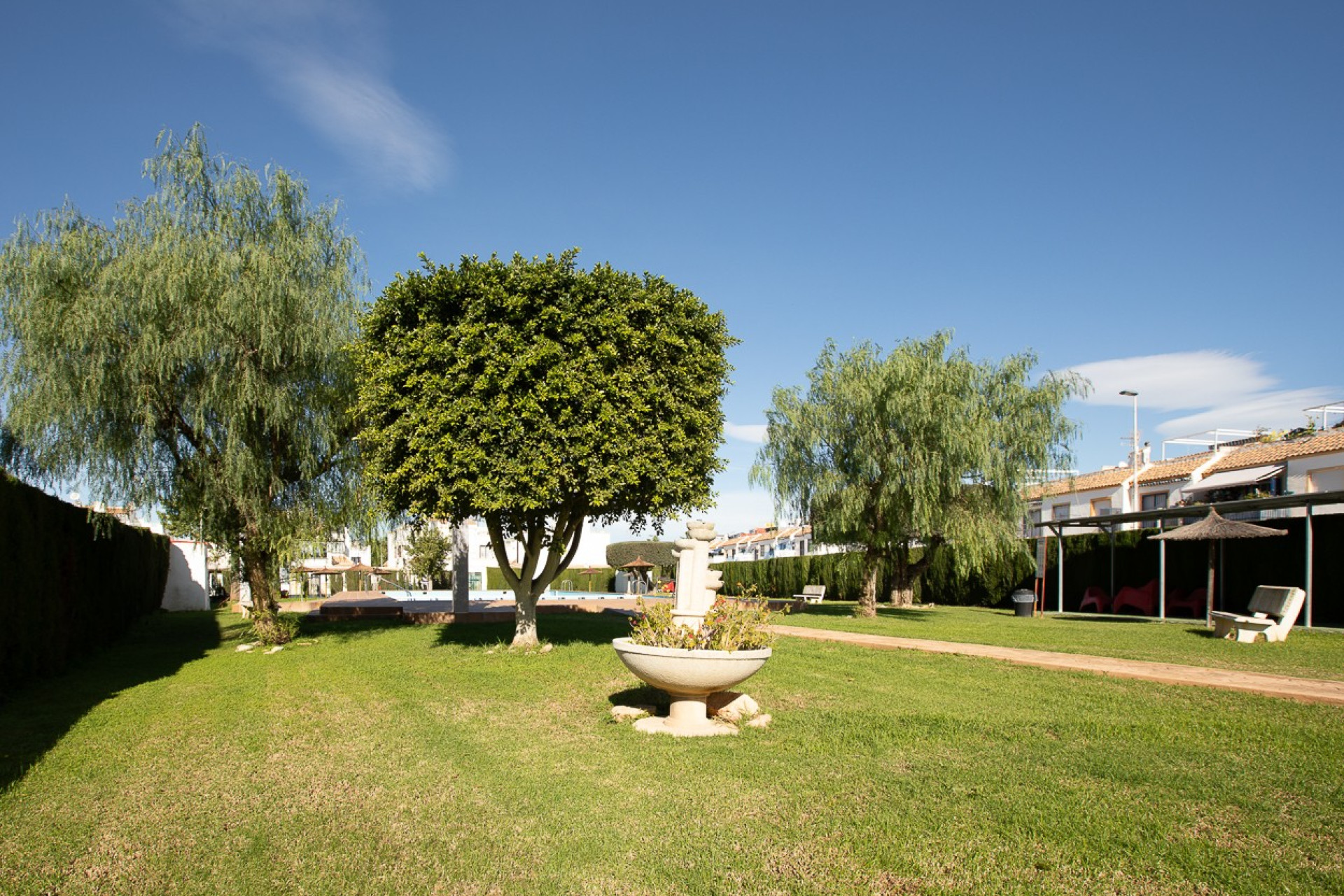 Resale - Villa - Torrevieja