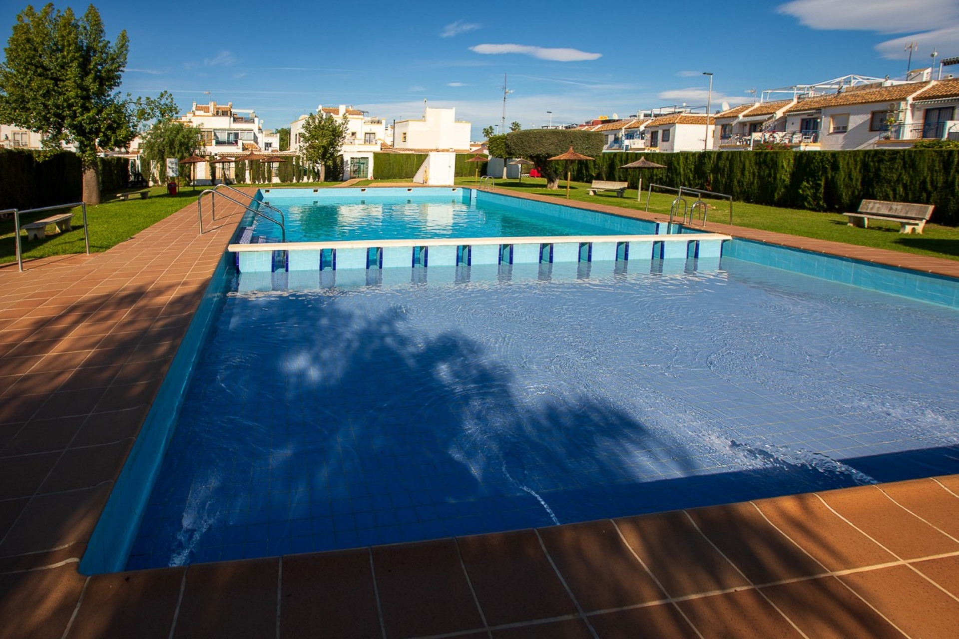 Resale - Villa - Torrevieja