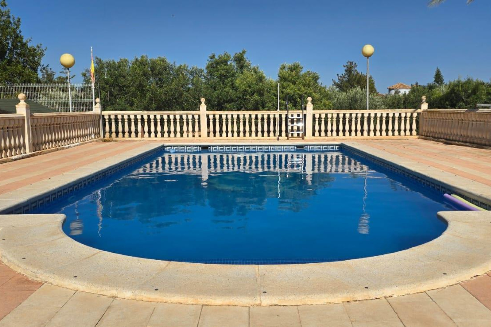 Resale - Villa - Valle del Sol - Balsicas