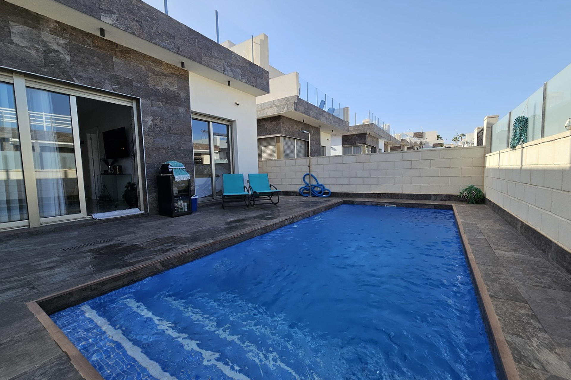 Resale - Villa - Villamartin - Orihuela Costa