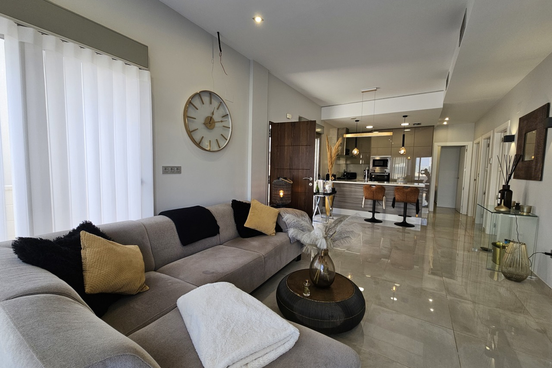 Resale - Villa - Villamartin - Orihuela Costa