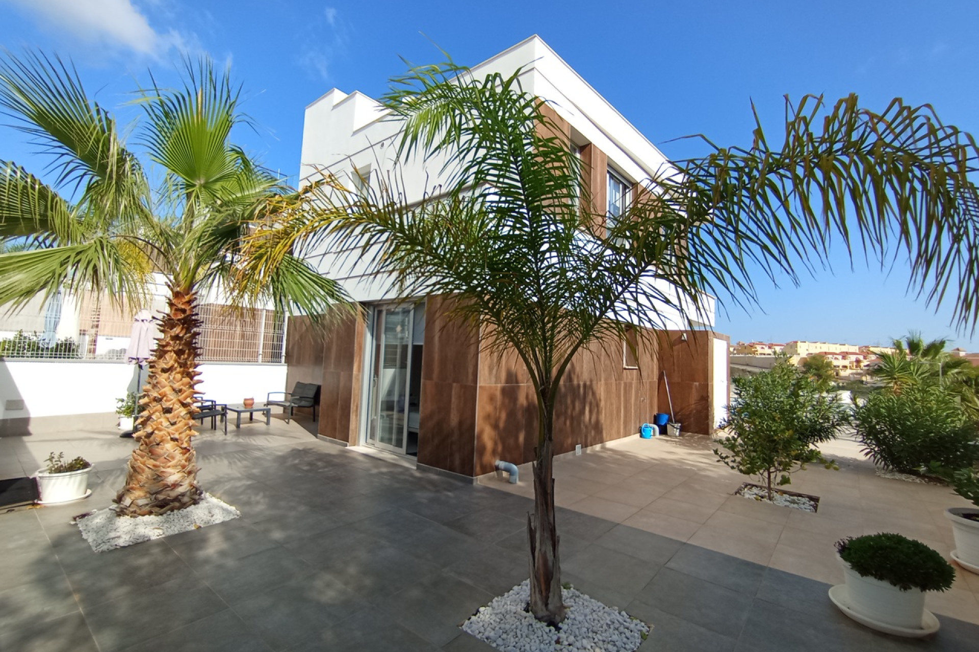 Resale - Villa - Villamartin - Orihuela Costa