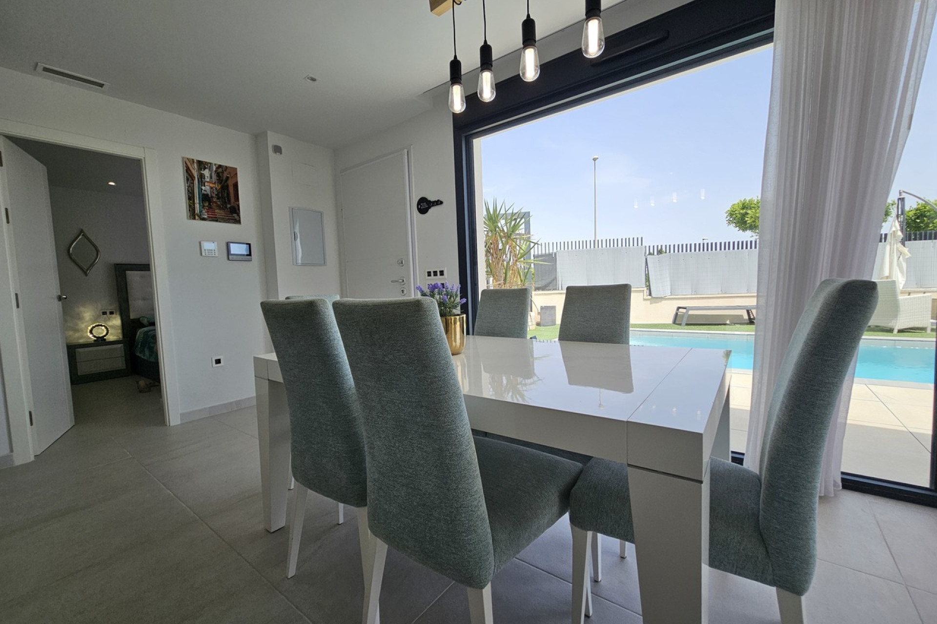 Resale - Villa - Villamartin - Orihuela Costa