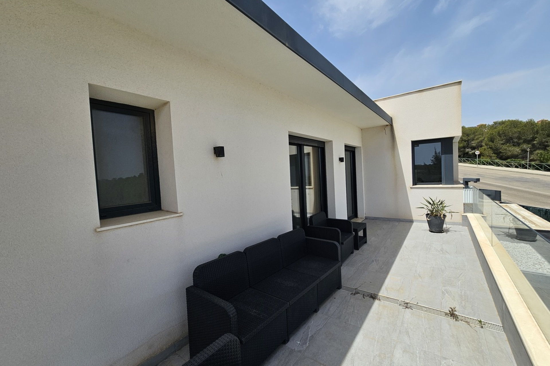 Resale - Villa - Villamartin - Orihuela Costa