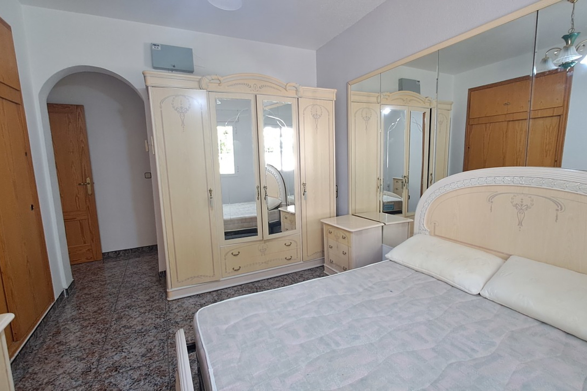 Resale - Villa - Villamartin - Orihuela Costa