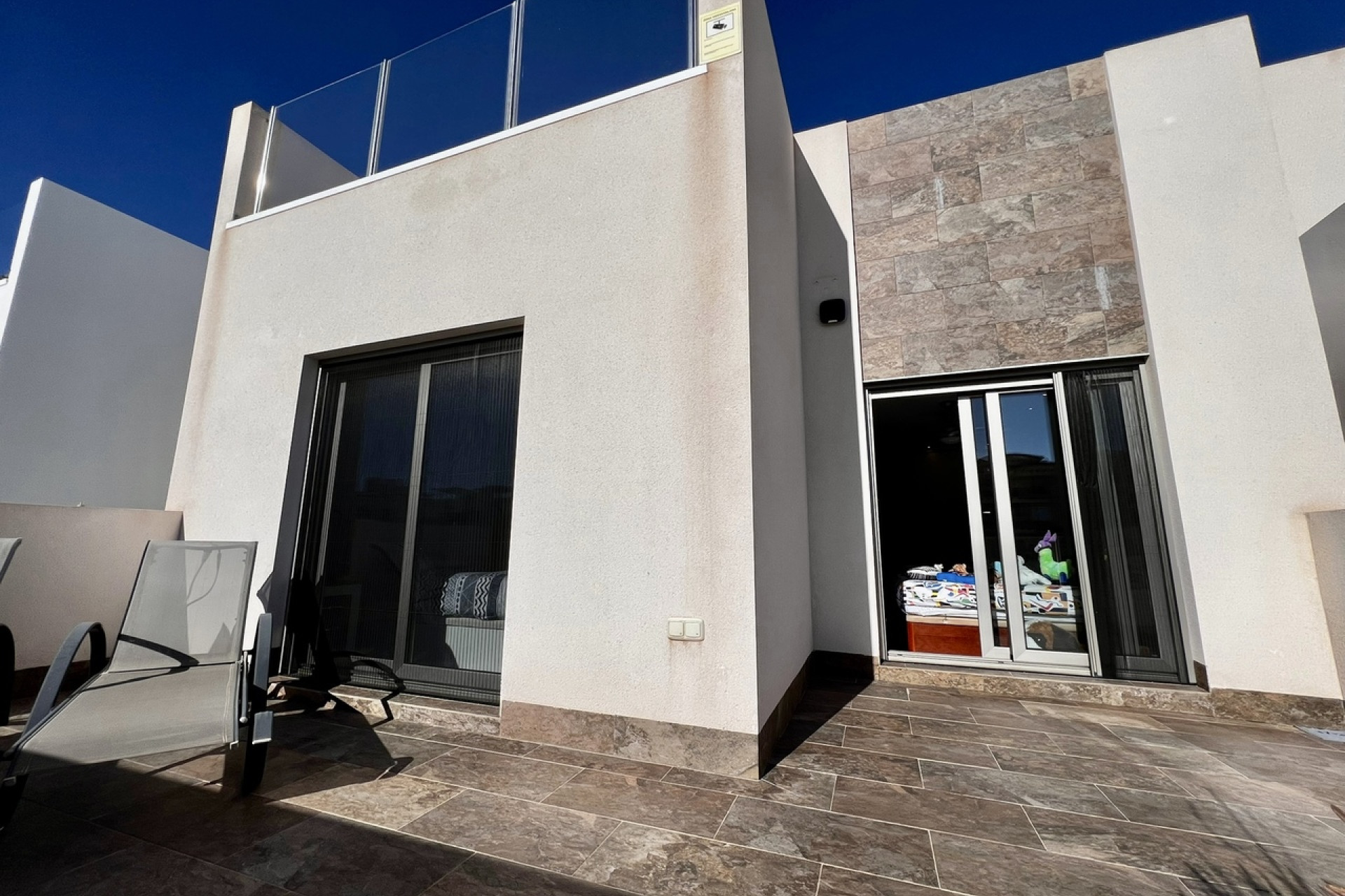 Resale - Villa - Villamartin - Orihuela Costa