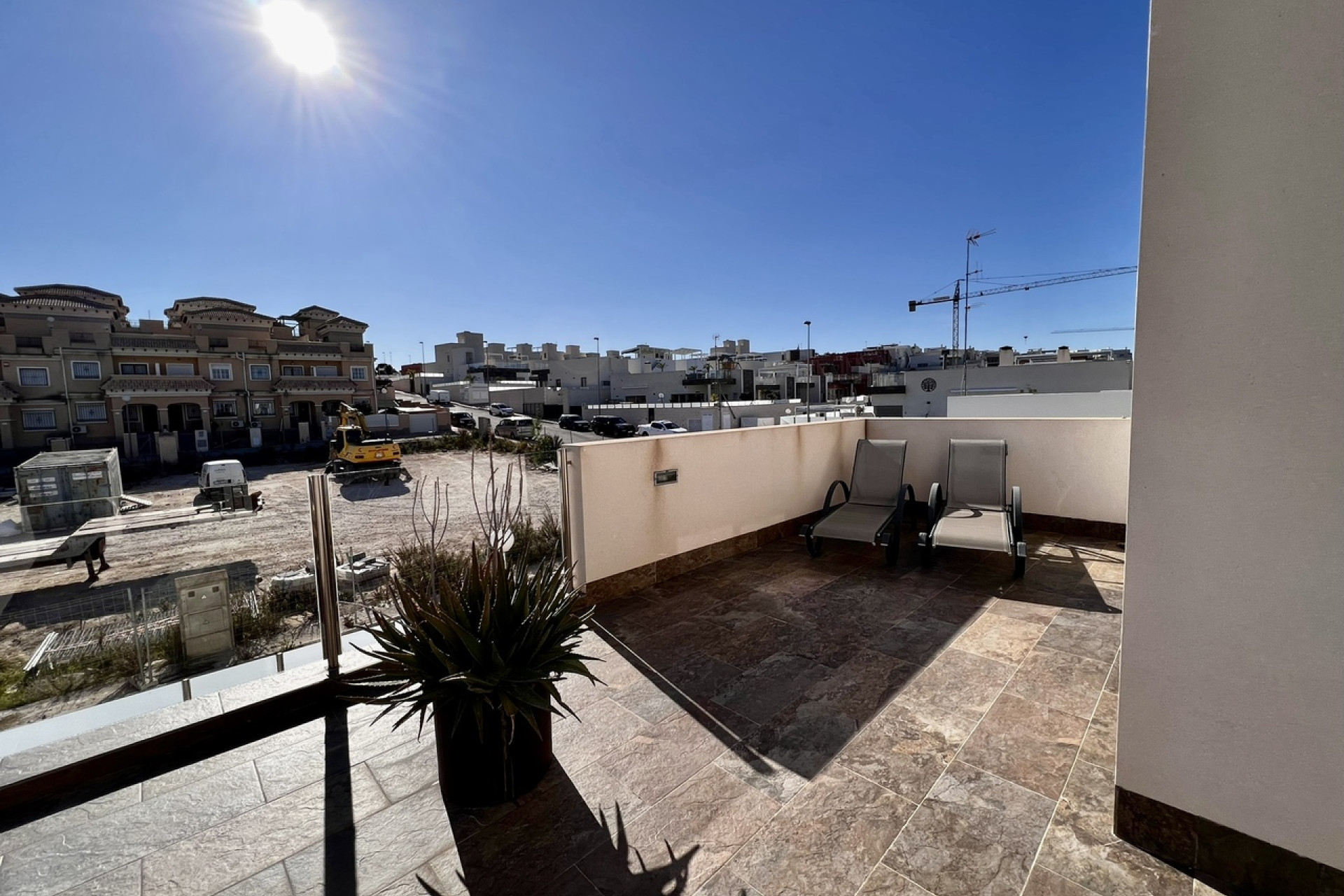 Resale - Villa - Villamartin - Orihuela Costa