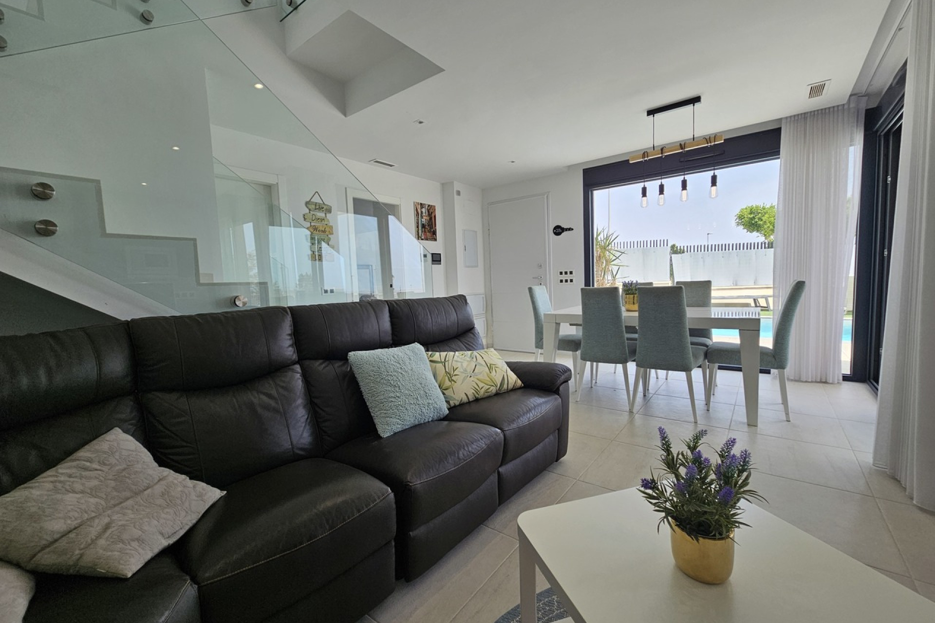 Resale - Villa - Villamartin - Orihuela Costa