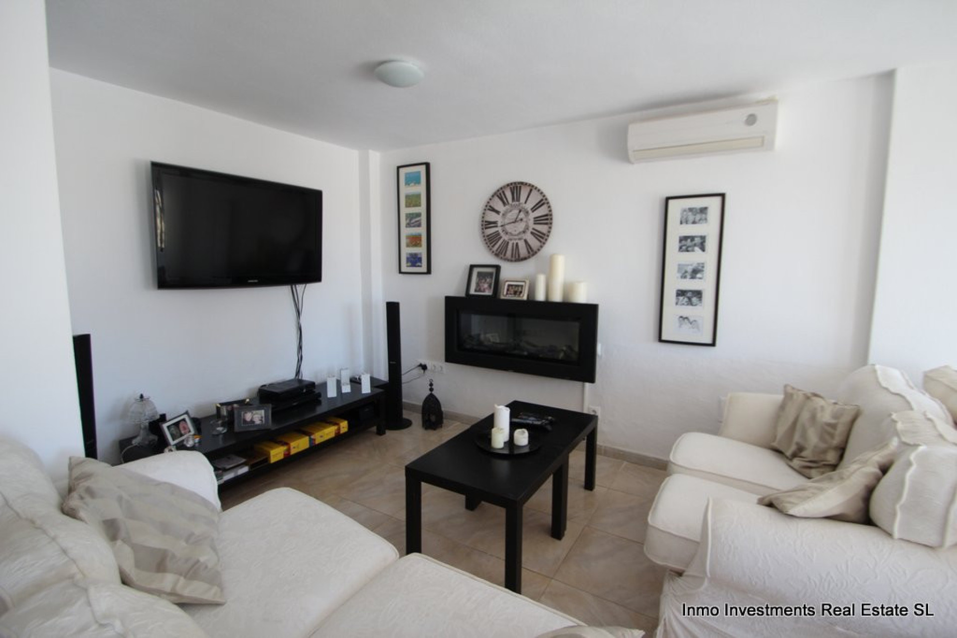 Resale - Villa - Villamartin - Orihuela Costa