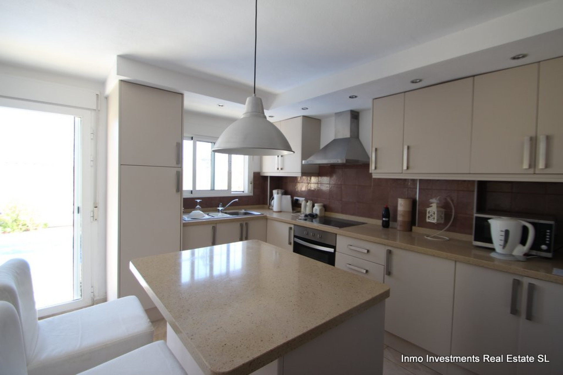 Resale - Villa - Villamartin - Orihuela Costa