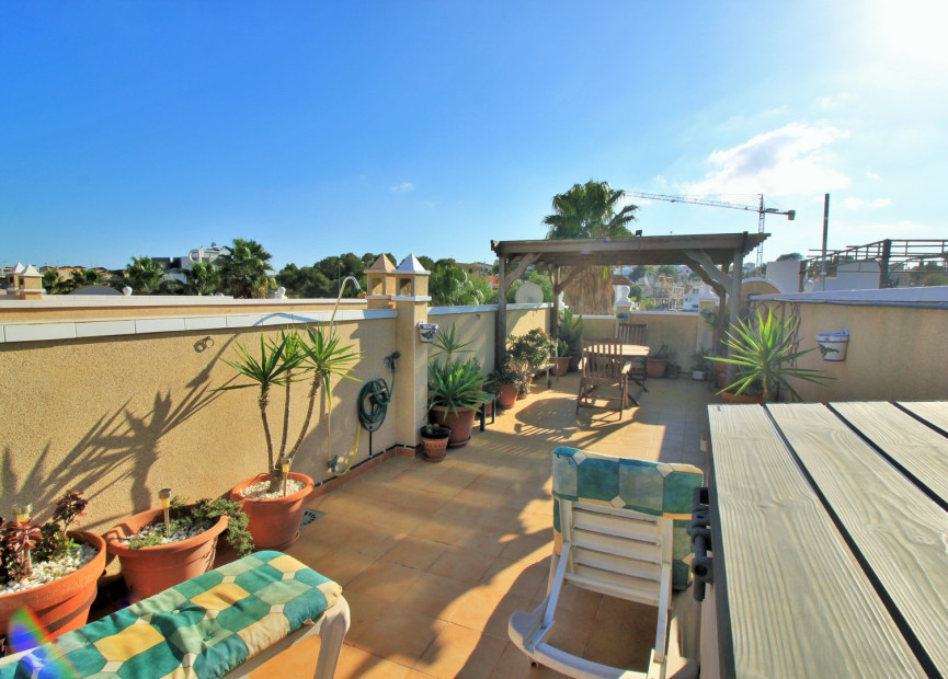 Resale - Villa - Villamartin - Orihuela Costa