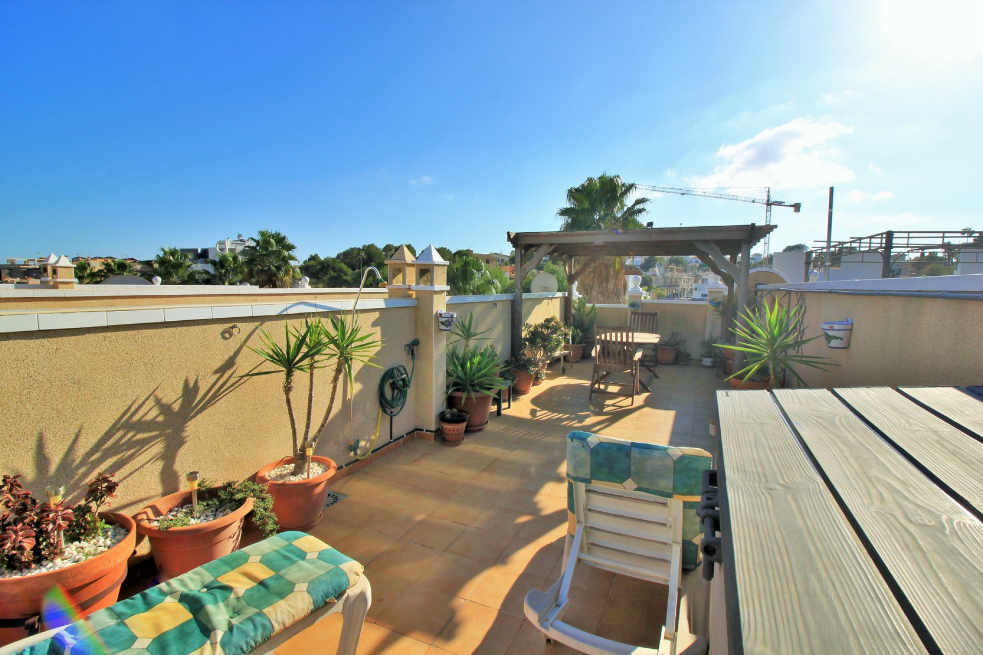 Resale - Villa - Villamartin - Orihuela Costa