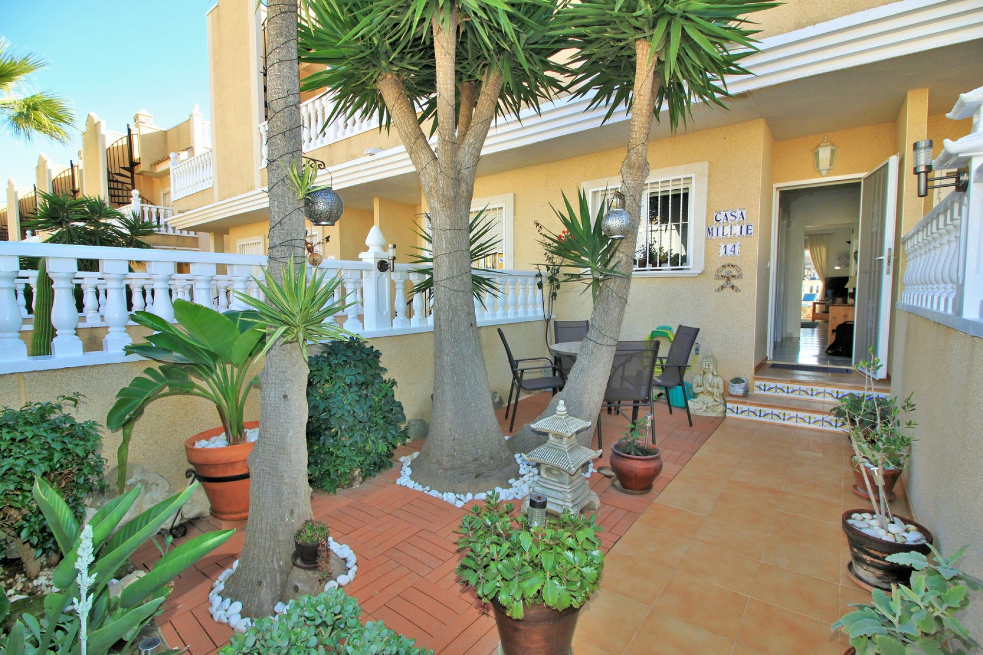 Resale - Villa - Villamartin - Orihuela Costa