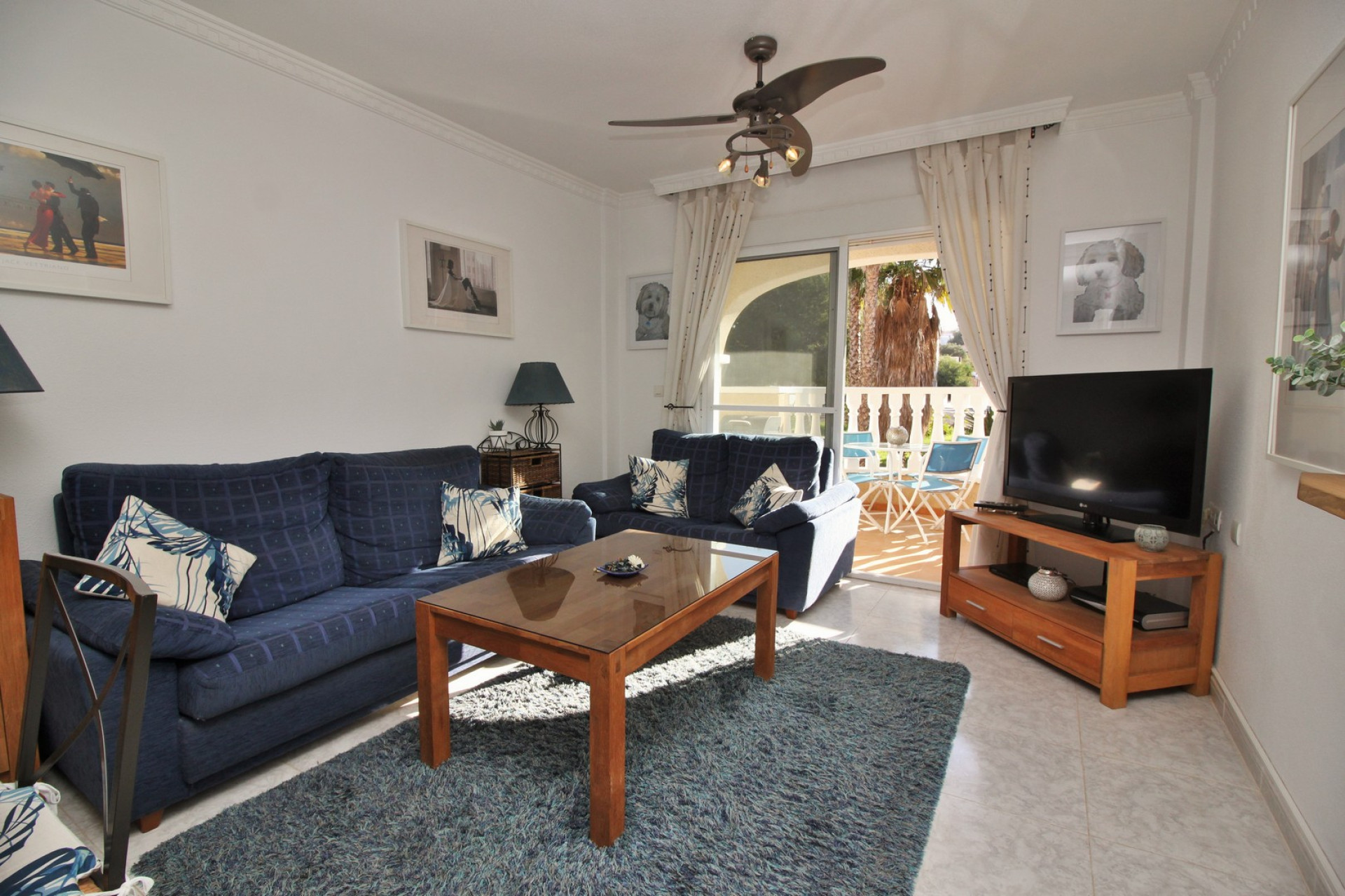 Resale - Villa - Villamartin - Orihuela Costa