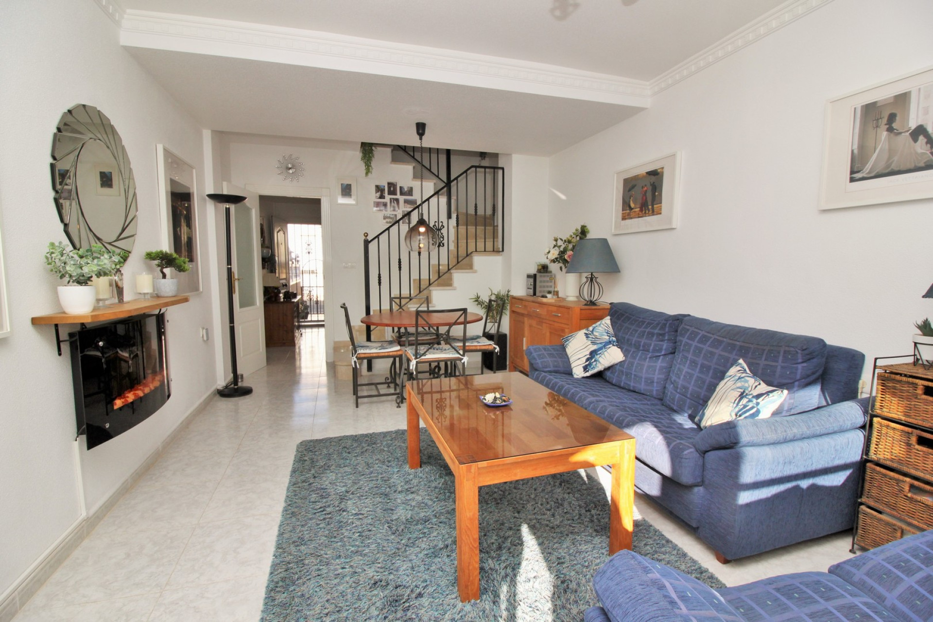 Resale - Villa - Villamartin - Orihuela Costa